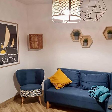 Sea View Apartament 5 Min Od Morza Gdańsk Exterior foto