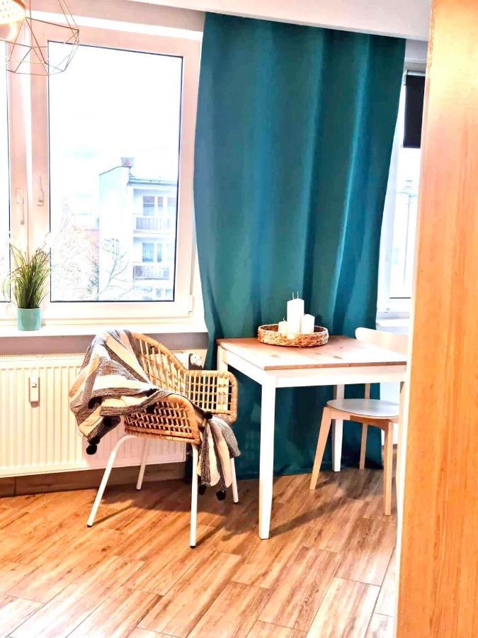Sea View Apartament 5 Min Od Morza Gdańsk Exterior foto
